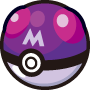 masterball